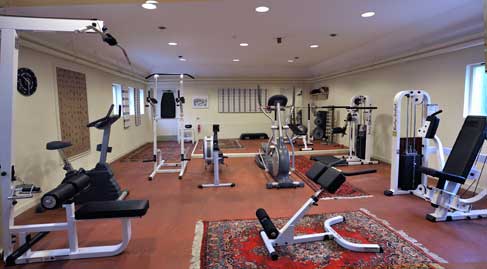 Gymnasium