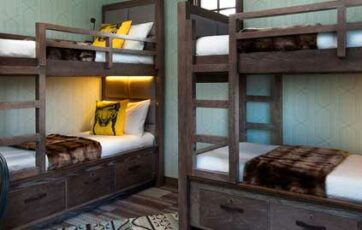 Hostel Hostel