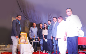 f2 Fresher’s Party